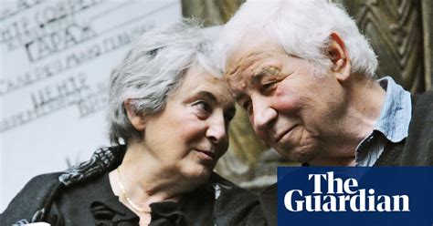 Ilya And Emilia Kabakov On Their Return To Russia Our Art Is