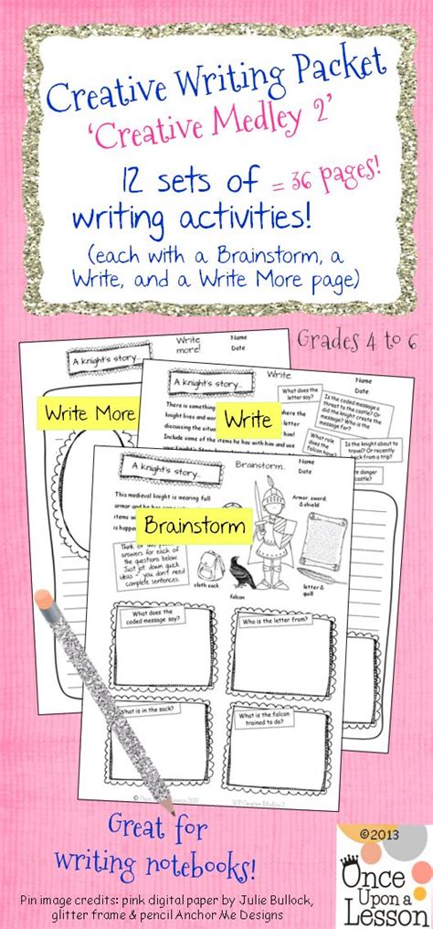 images   grade writing ideas  pinterest graphic