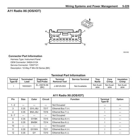 gmc canyon radio wiring diagram schema digital