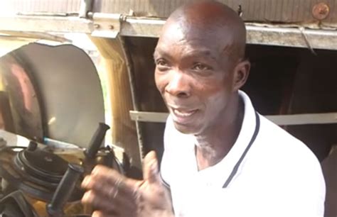 [video] where s kehinde durojaiye the nigerian inventor who built a