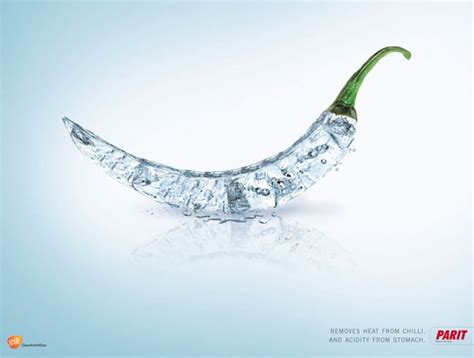 collection  creative print ads