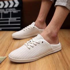 shoes mens shoes sneakers yesstyle