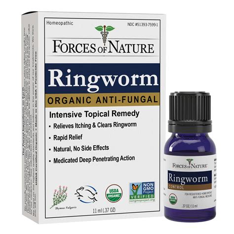 ringworm control natural ringworm treatment forces  nature medicine