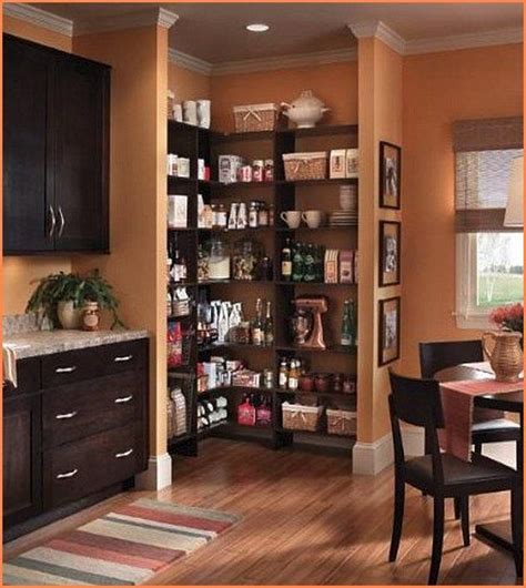 ideas  corner pantry cabinet  collections