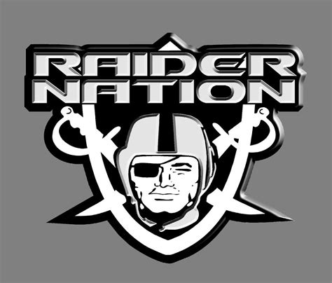 raider nation raider nation oakland raiders football oakland