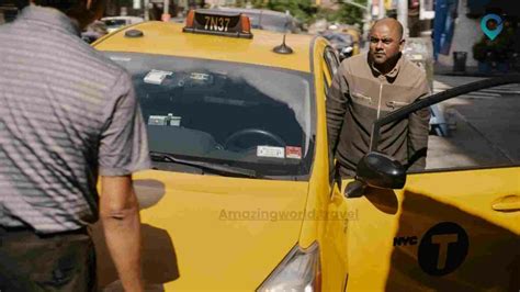 Stay Safe While Traveling How To Spot Fake Taxi Drivers And Protect
