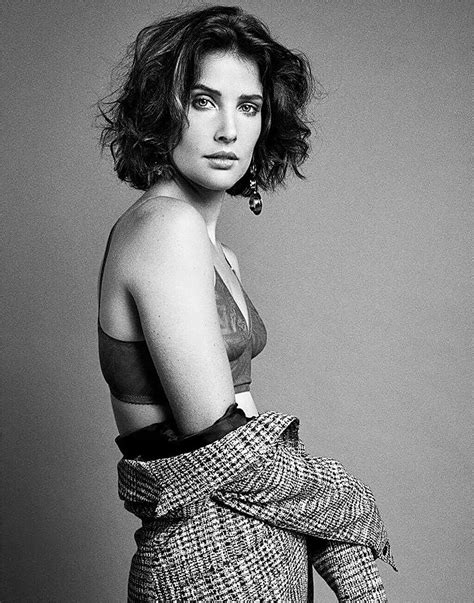 Cobie Smulders Nude Pics And Sex Scenes Scandal Planet