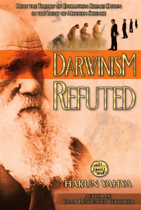 darwinism refutedeng  muslima saad issuu