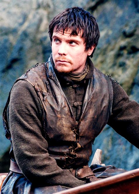 Gendry Game Of Thrones I Have High Hopes For Him Don T