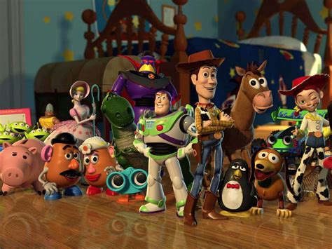 What Makes Pixar Characters So Memorable