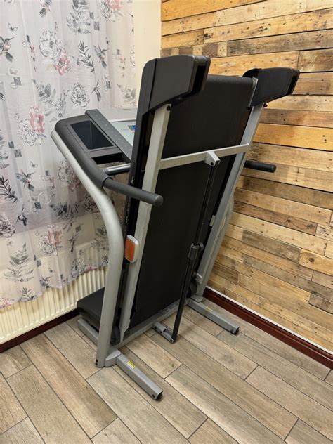Nordictrack C2000 Folding Treadmill Ebay