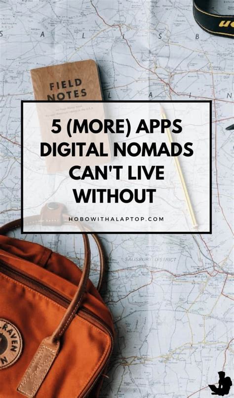 apps  digital nomads    digital nomad digital app