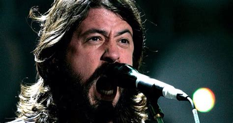 Dave Grohl Dave Grohl Foo Fighters Foo Fighters Dave Grohl