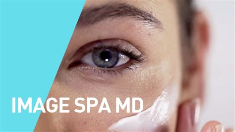 image spa md youtube