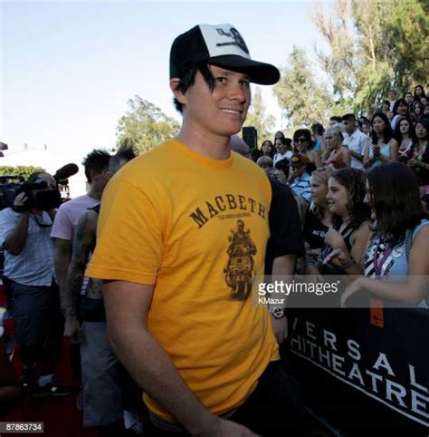 tom delonge    premium high res pictures getty images