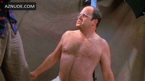 Seinfeld Nude Scenes Aznude Men