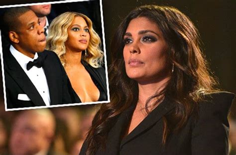 Rachel Roy Reveals If Shes Jay Zs Mistress After Beyoncés Lemonade