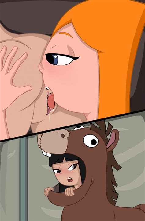 phineas and ferb many porn images rule 34 cartoon porn