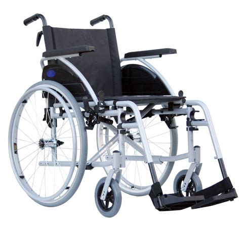 rolstoel mobiliteit comfort