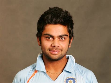 Virat Kohli Player Profile Royal Challengers Bangalore
