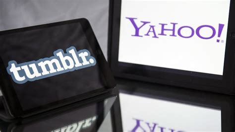 tumblr and yahoo why sex jokes and s are worth 1 1bn