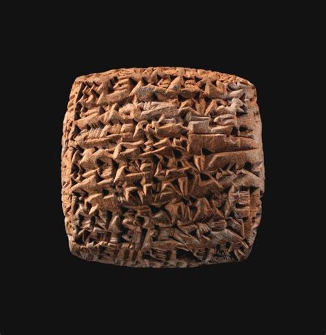 ecriture cuneiforme comment largile  les roseaux ont change le monde art