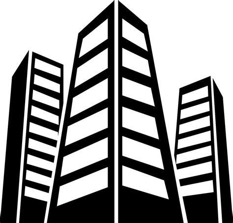buildings svg png icon    onlinewebfontscom