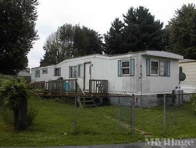 mobile home parks  oxford pa mhvillage