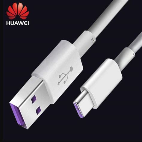 huawei p lite pro  original fast charging cable p  p  lite mate lite charge usb