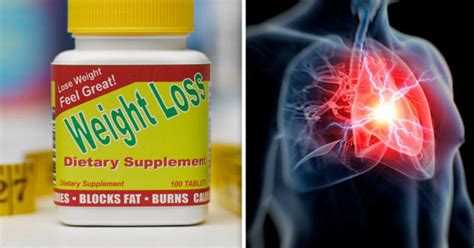 This Is What Weight Loss Pills Really Do To Your Body Daily Star