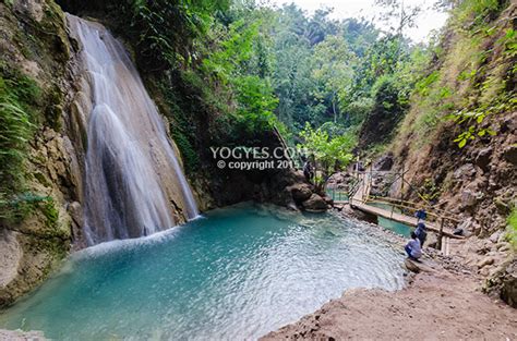 wisata alam menghirup udara segar jogja