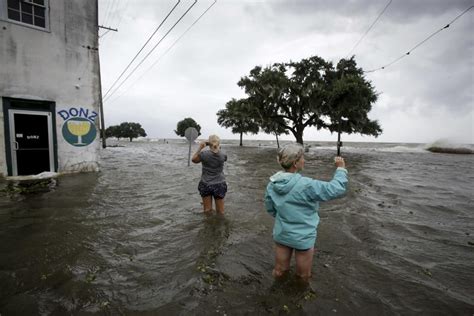 hurricane barry impacts new orleans area live updates storm info