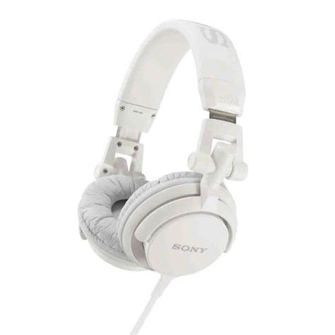 headfone white headphones wired headphones dj headphones
