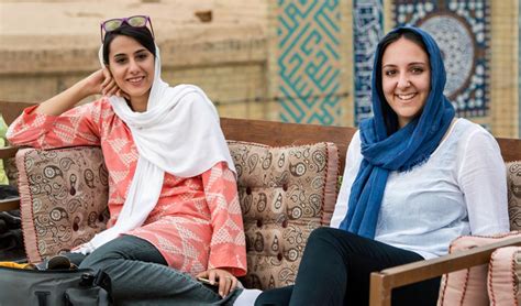 Iran Will No Longer Arrest Women Not Wearing Headscarves
