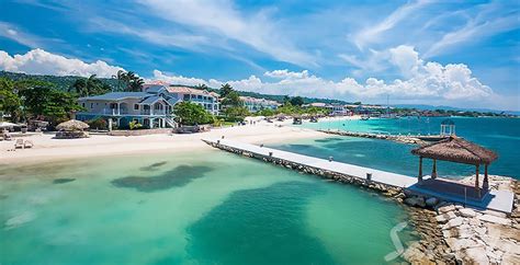 Sandals Montego Bay All Inclusive Couples Only Classic