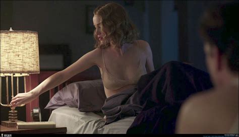 naked dominique mcelligott in the last tycoon