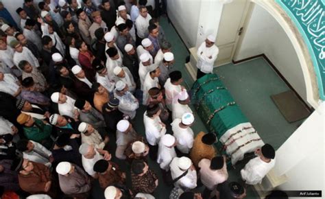 Mati Syahid Itu Meninggal Seperti Apa Okezone Muslim