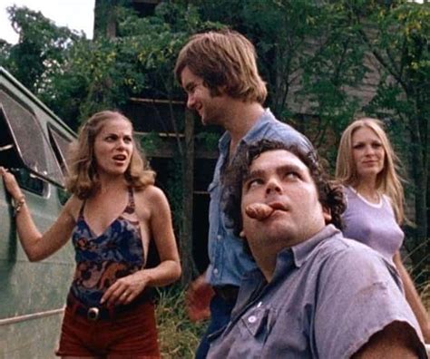 The Most Memorable The Texas Chain Saw Massacre 1974 Quotes Ranked