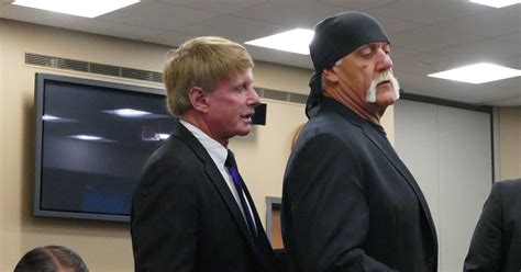 Hulk Hogan’s Suit Over Sex Tape May Test Limits Of Online