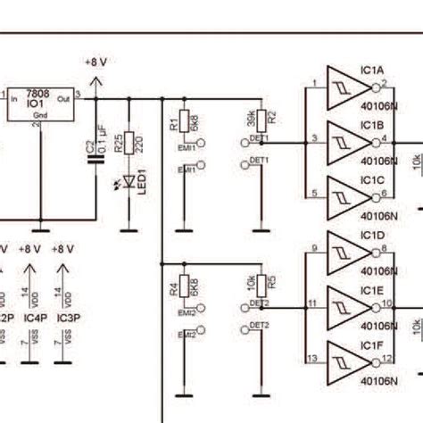 industrial motor control wiring diagram wiring  life