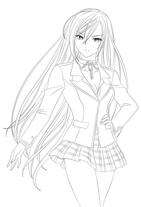 anime vampire coloring pages vampire anime coloring pages