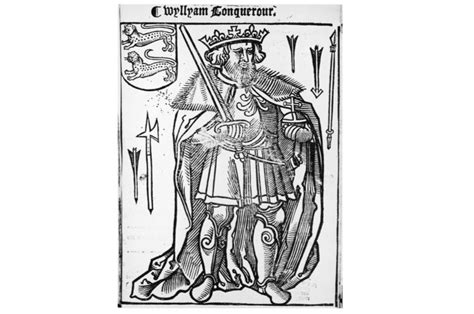 10 Surprising Facts About William The Conqueror And The