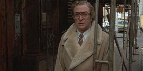 memorable michael caine  quotes page