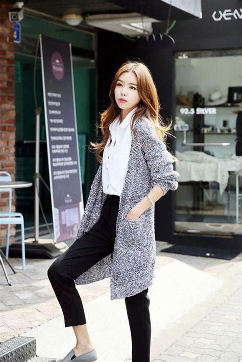 koreanstreetfashion korean fashion korean fashion trends korean
