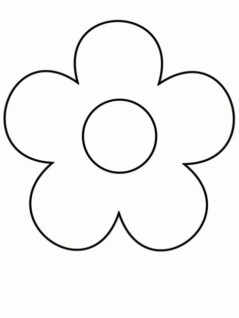flowers drawing  kids    clipartmag