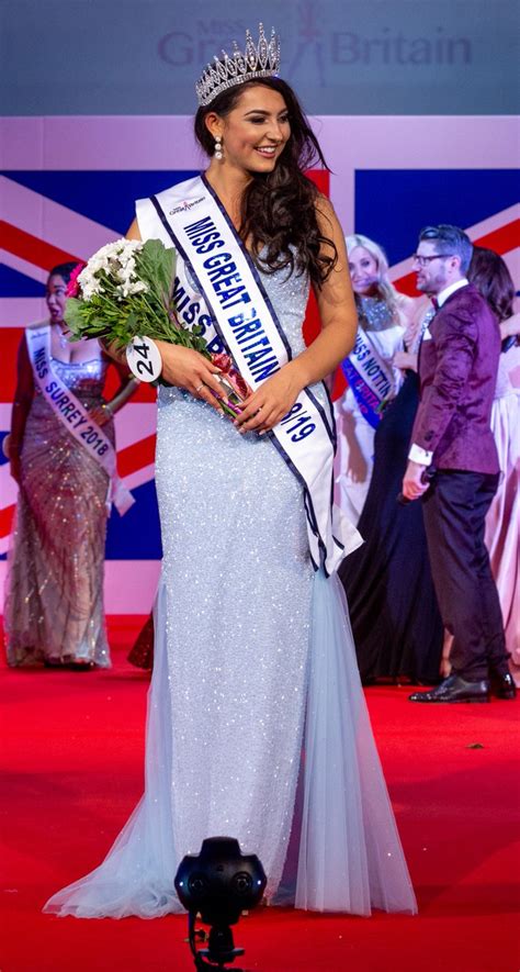 Media Tweets By Miss Great Britain ® Official Missgb Twitter
