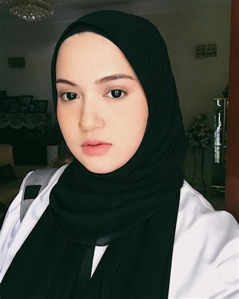 malay beautiful hijaber asyiqin khairi cute pemuja wanita asian