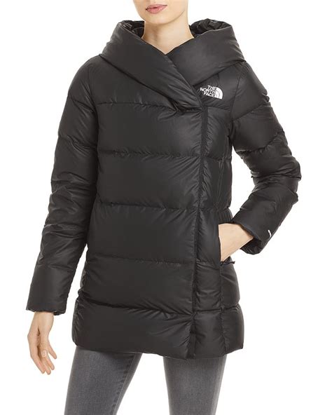 The North Face® The North Face Bagley Down Coat
