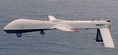 navy successfully launches uav  submerged   business  robotics