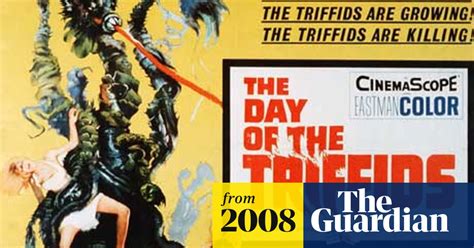 Day Of The Triffids To Be Remade By Bbc Bbc The Guardian
